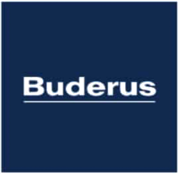 Buderus Logo